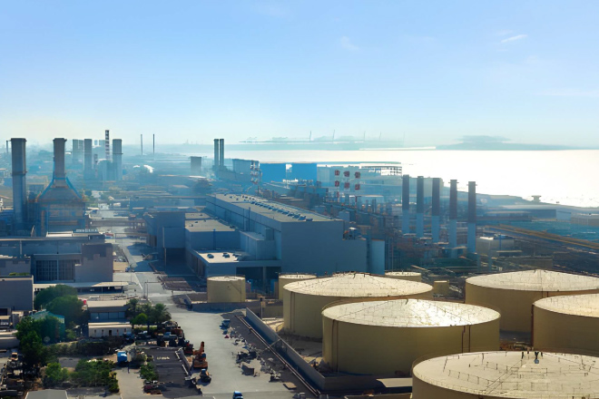 Industrial-Facilities