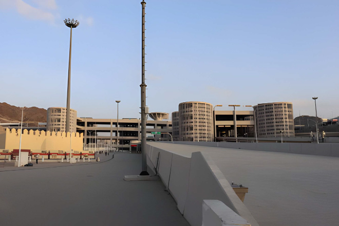 Parking-Decks-&-Ramps